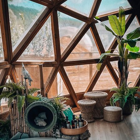 Bubble Suites Canyelles  Zewnętrze zdjęcie