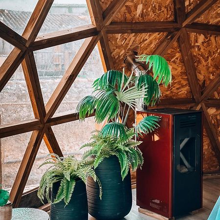Bubble Suites Canyelles  Zewnętrze zdjęcie