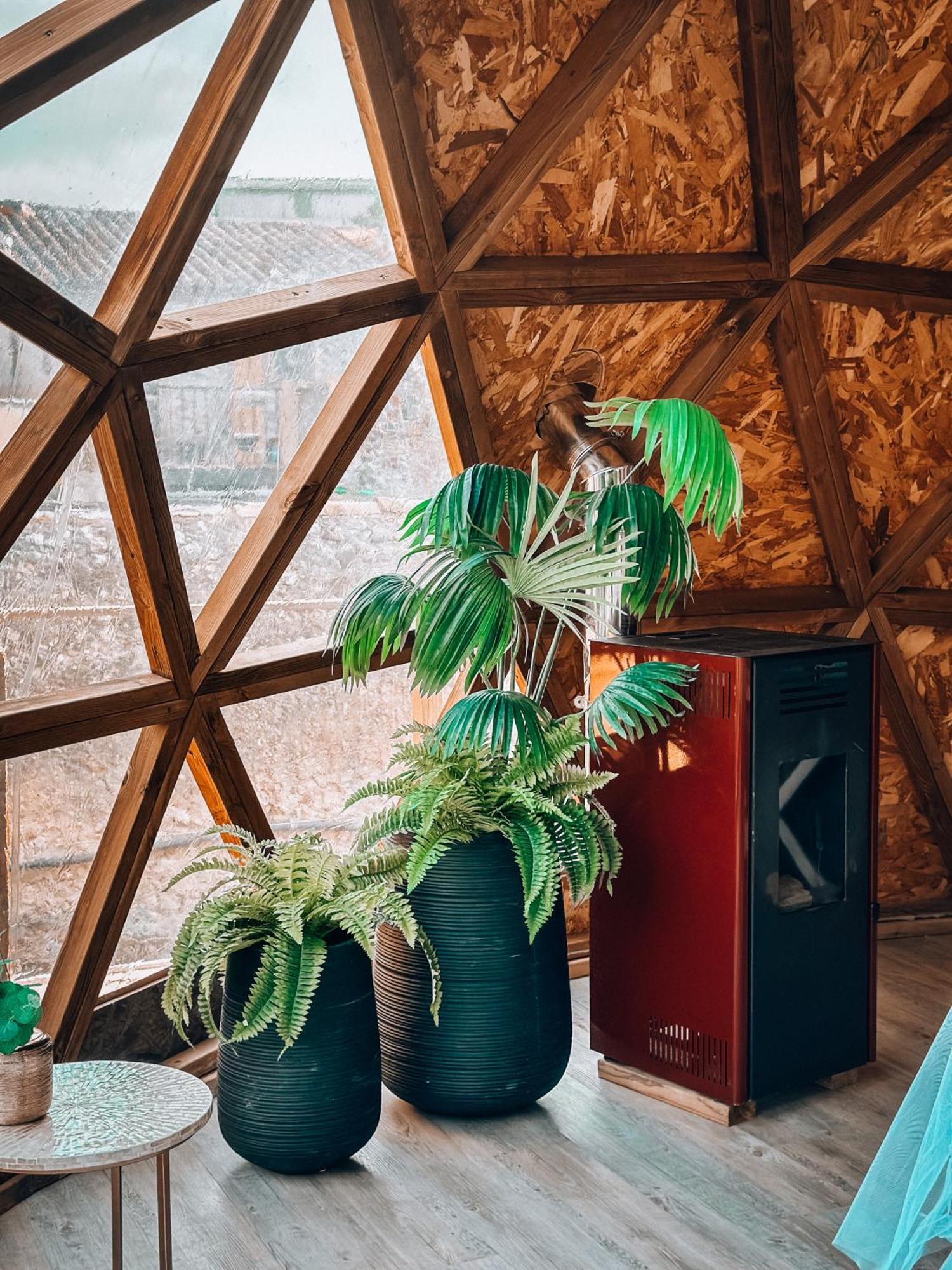 Bubble Suites Canyelles  Zewnętrze zdjęcie